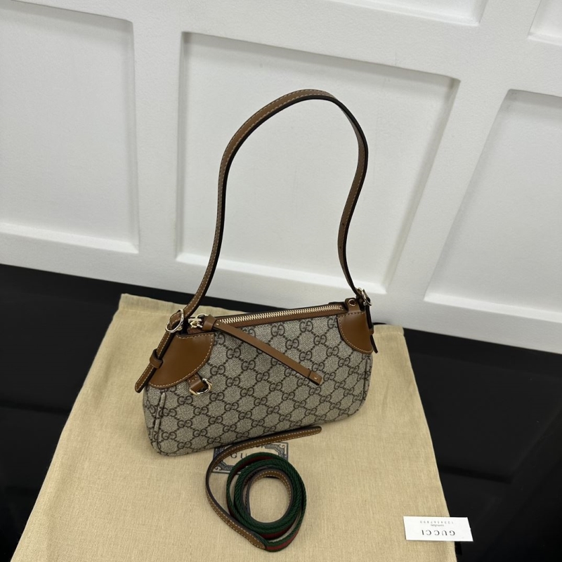 Gucci Top Handle Bags